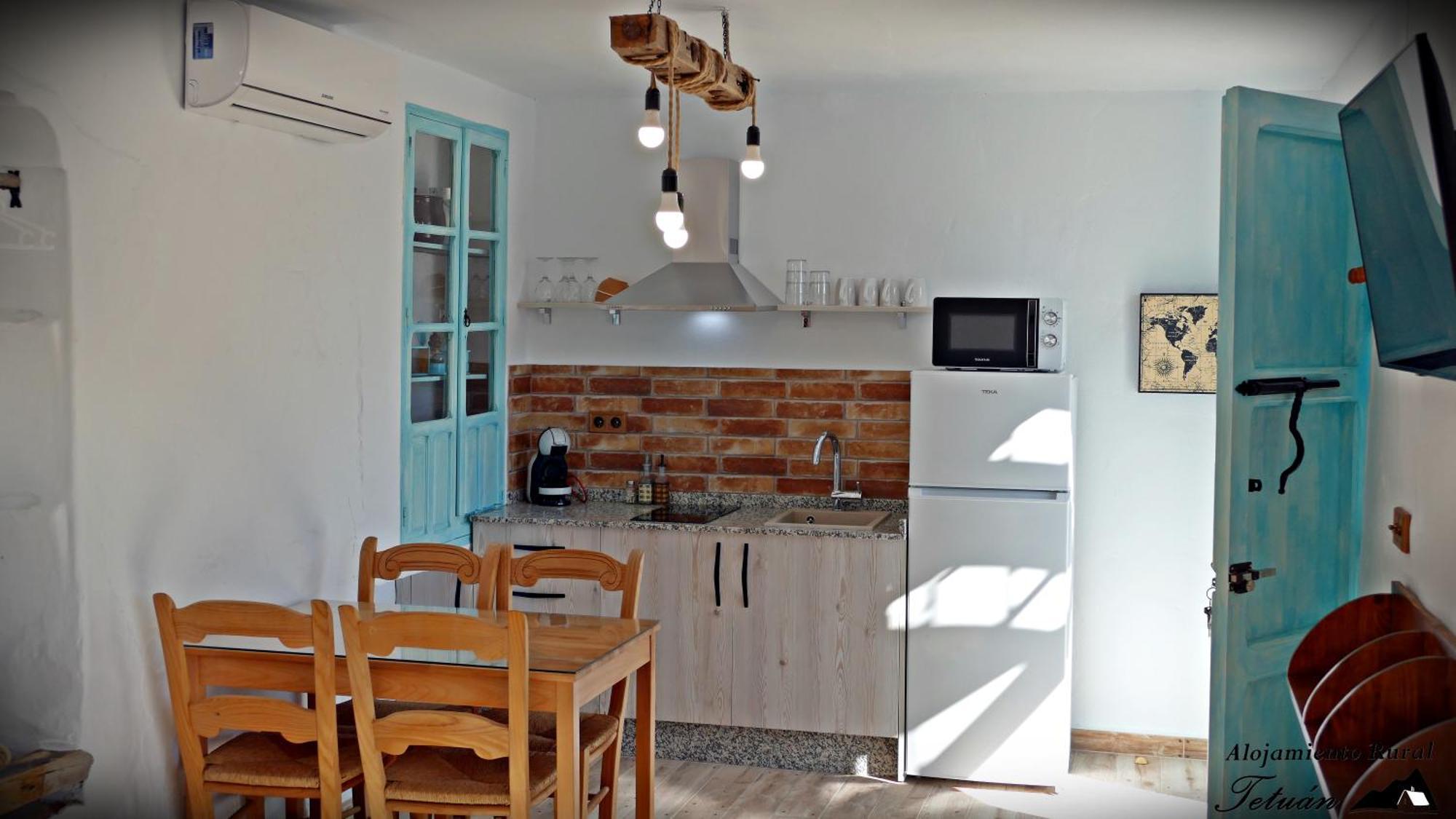 Alojamiento Rural Tetuan Archez Room photo