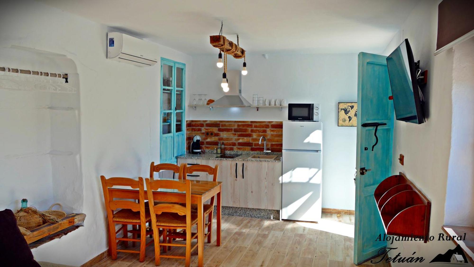 Alojamiento Rural Tetuan Archez Room photo