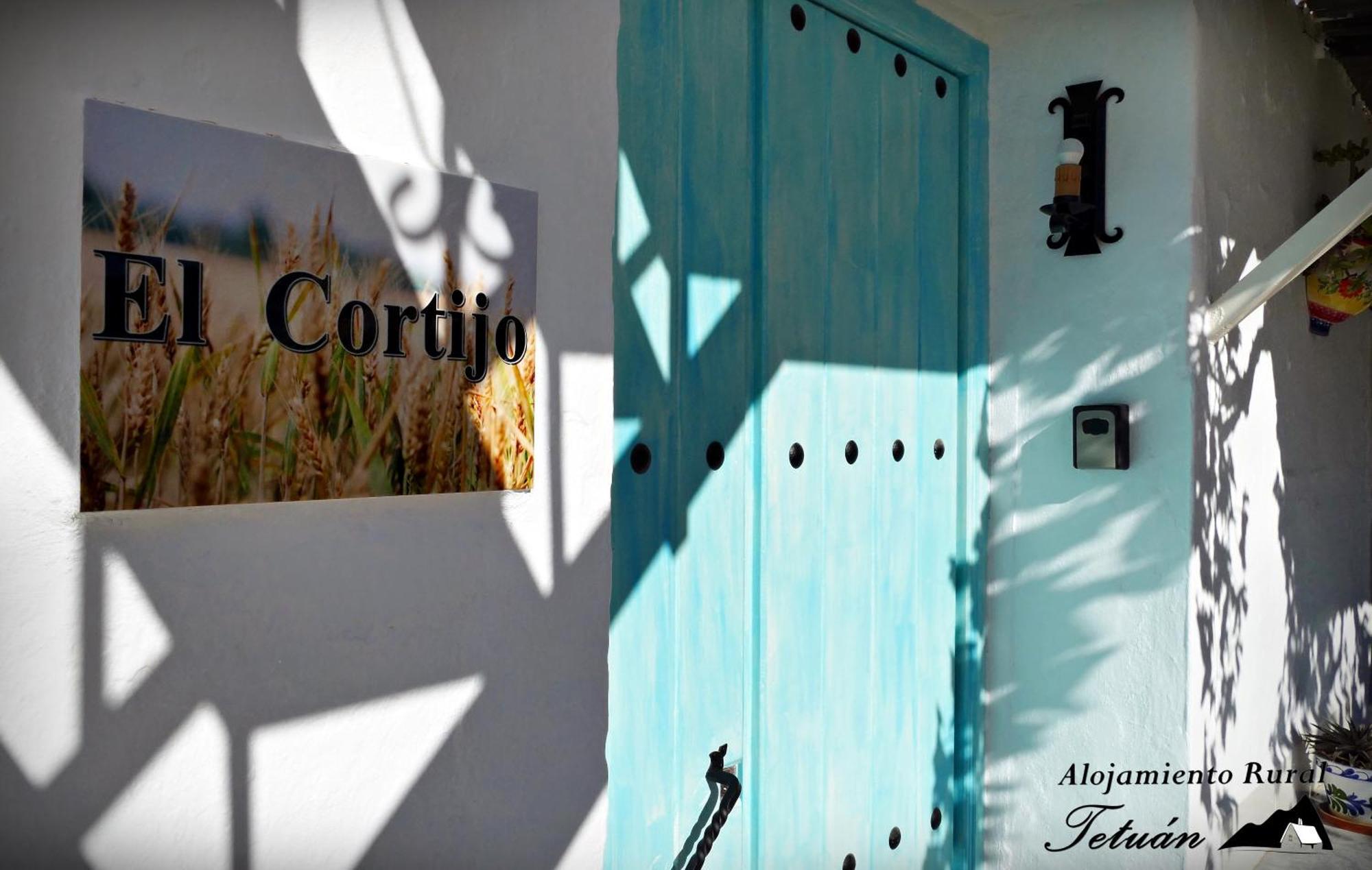 Alojamiento Rural Tetuan Archez Room photo