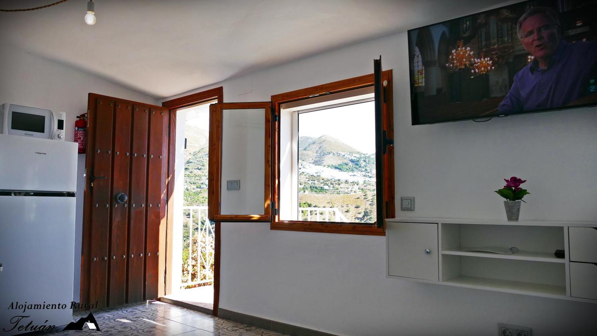 Alojamiento Rural Tetuan Archez Room photo