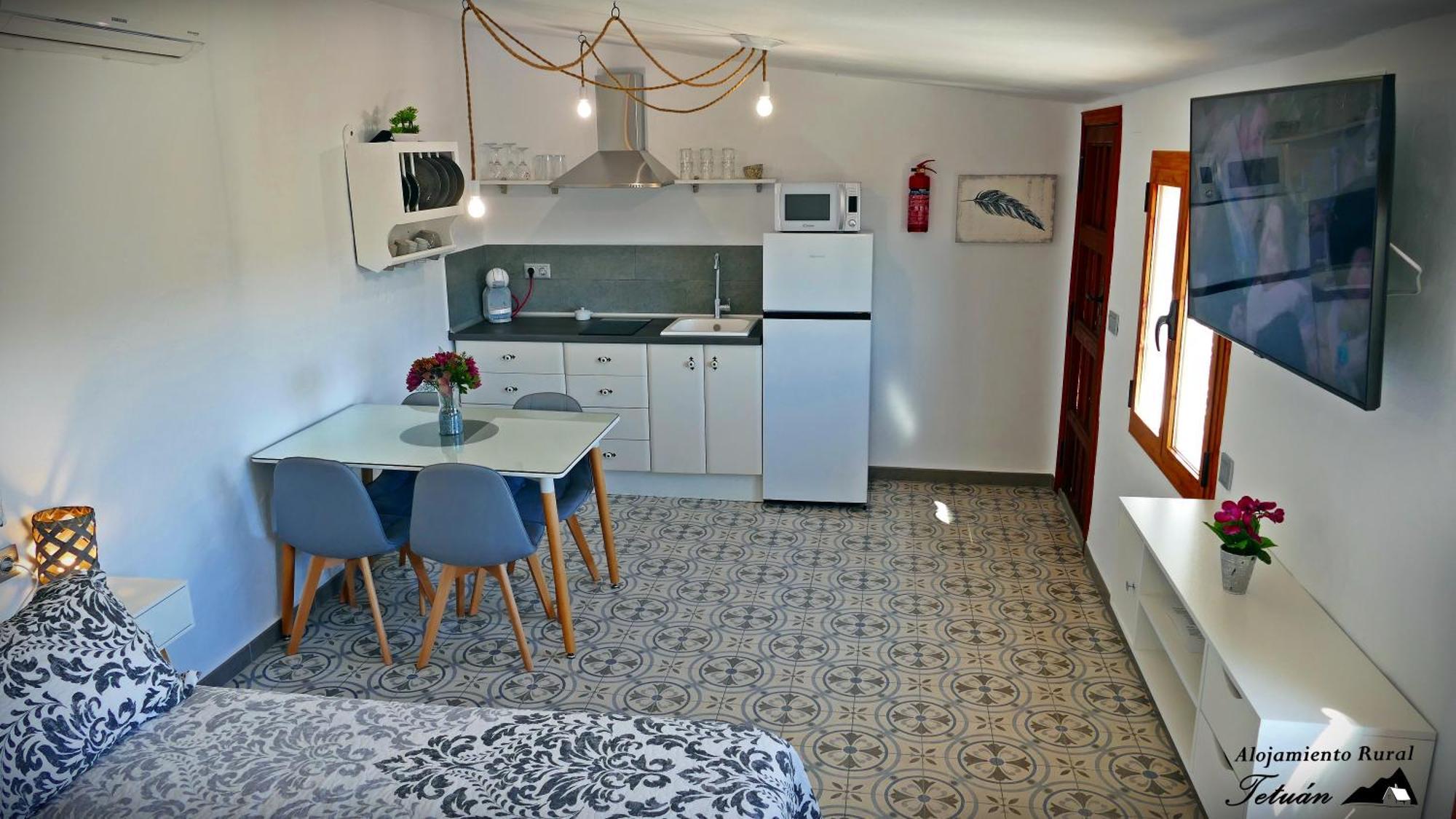 Alojamiento Rural Tetuan Archez Room photo