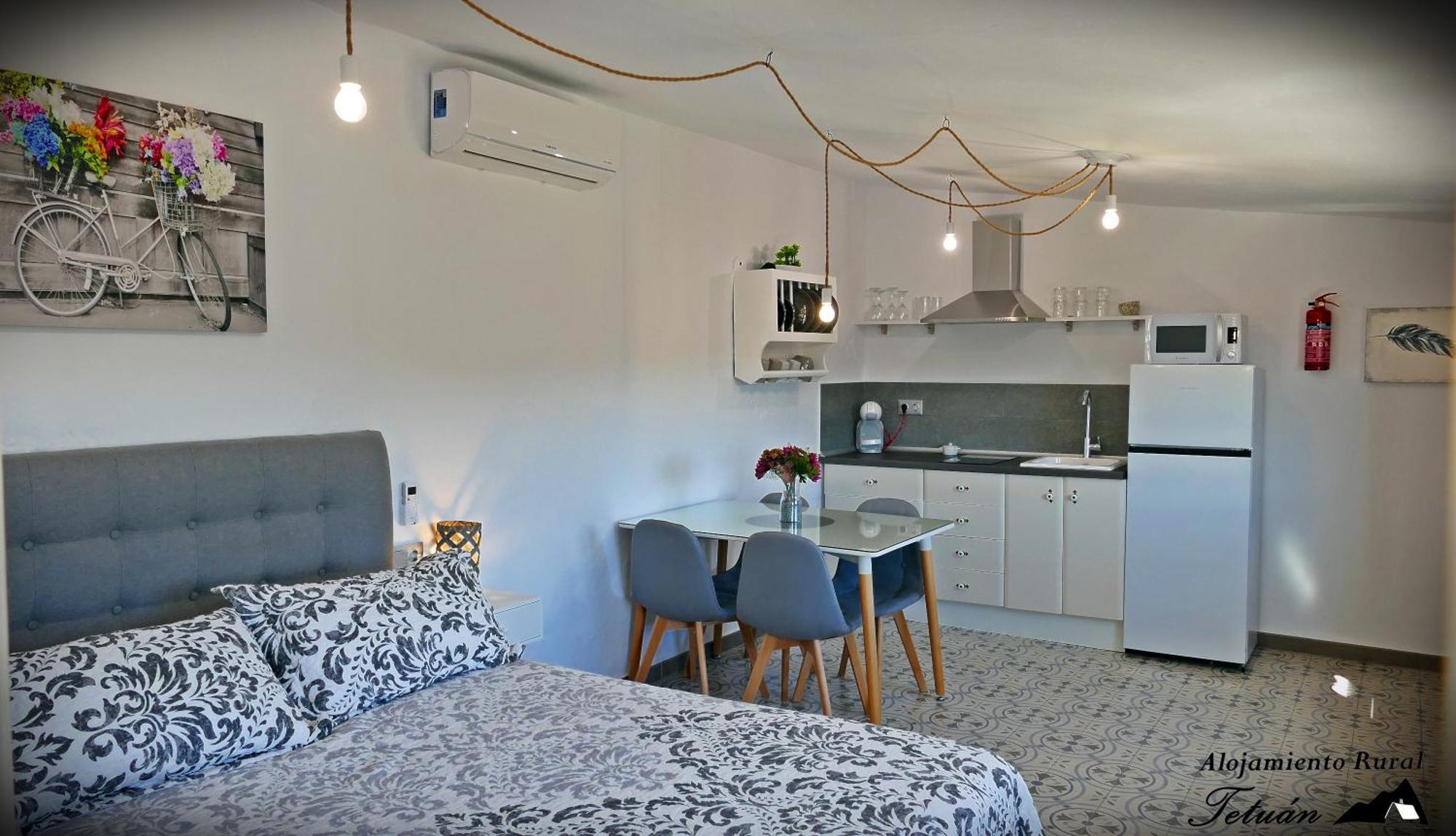 Alojamiento Rural Tetuan Archez Room photo